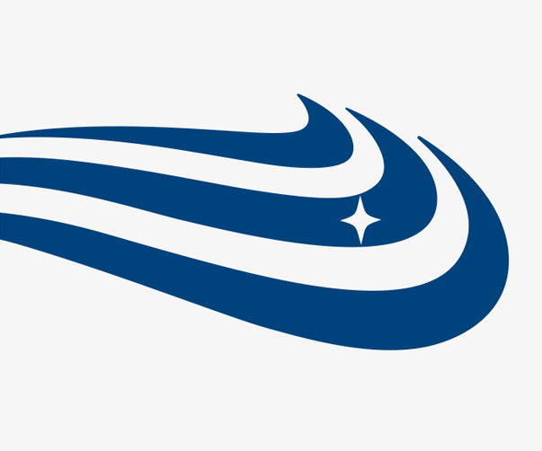 十個快餐店vi設計指南